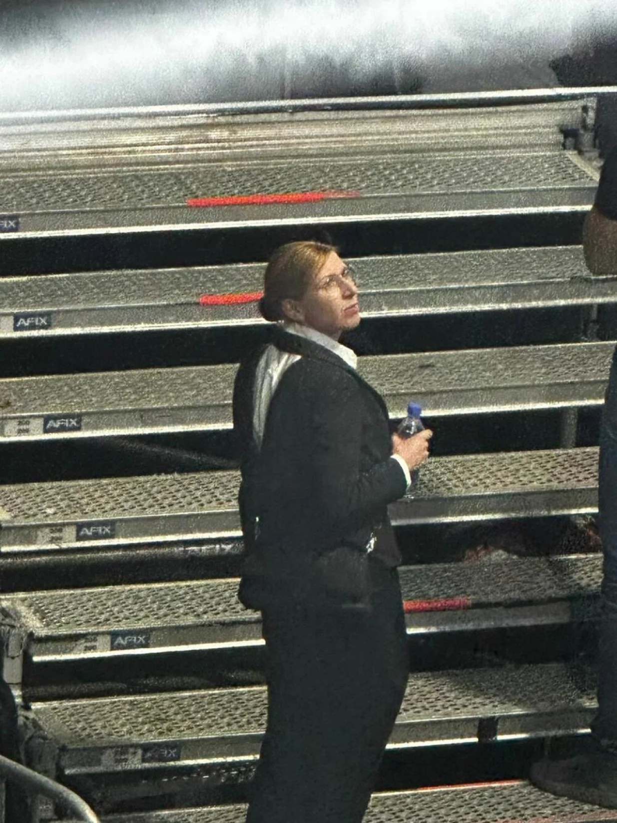 Kćerka Dine Merlina/Kurir/