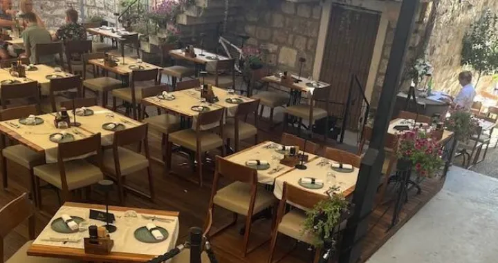 Prazan restoran u gradu Hvaru/Facebook/Facebook