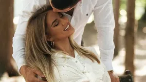 Antonija Čerkez, trudnoća, partner, bh. pjevačica/Instagram