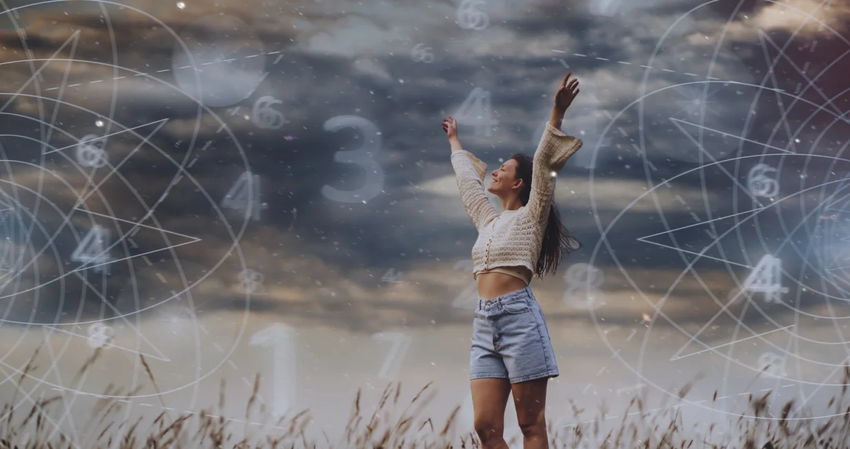 Horoskop, sreća, blagostanje /Freepik 