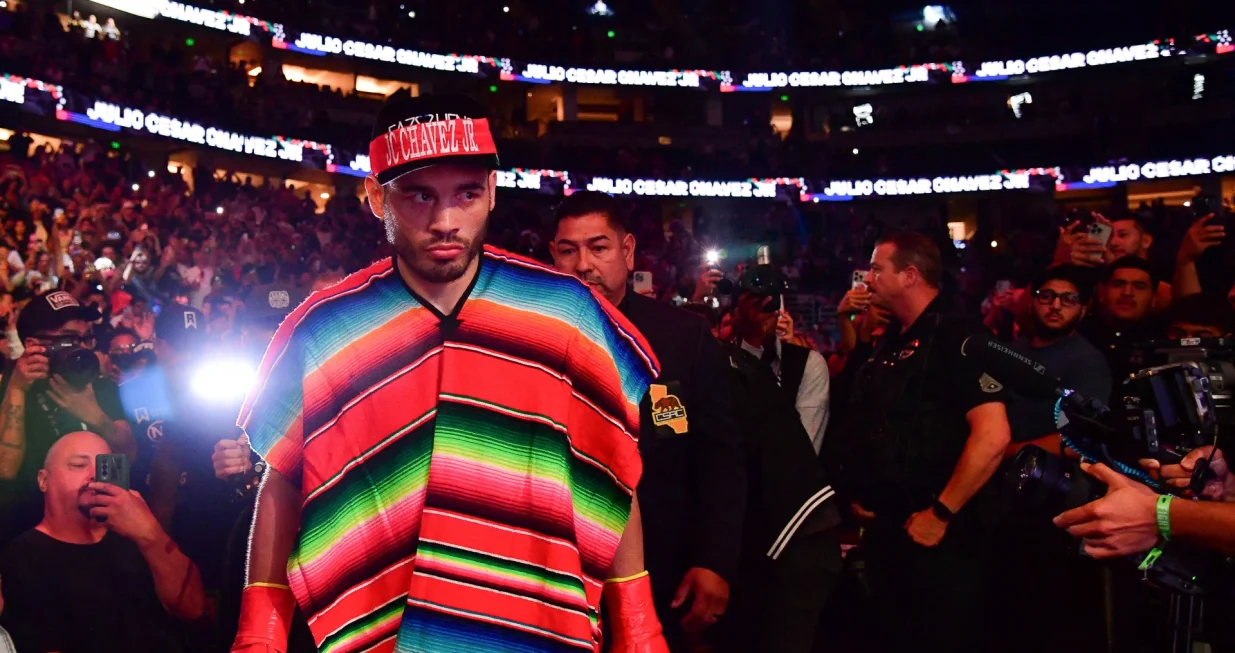 FOTO: Gary A. Vasquez - Imagn Images via REUTERS. 