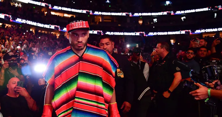 FOTO: Gary A. Vasquez - Imagn Images via REUTERS. 