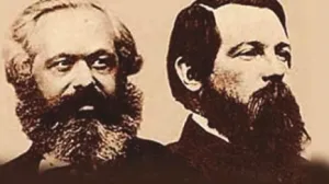 Marx i Engels su prije 177 godina napisali Komunistički manifest/