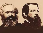 Marx i Engels su prije 177 godina napisali Komunistički manifest/