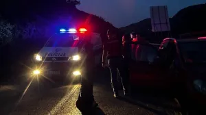 Sretno okončana potraga/GSS Zenica/