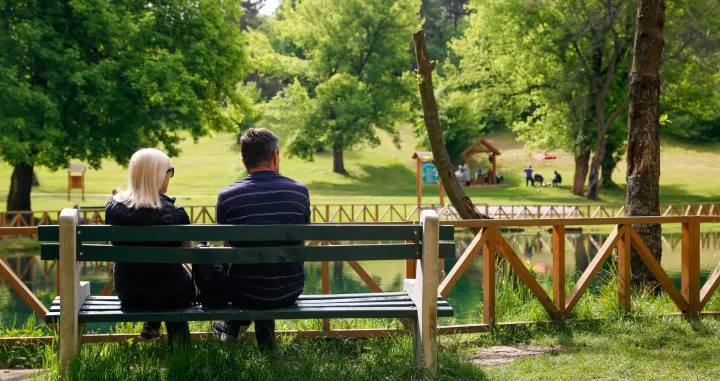 1. Maj na Stojčevcu/Damir Deljo