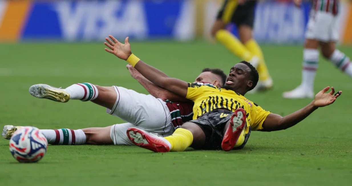 FOTO: REUTERS/Jeenah Moon