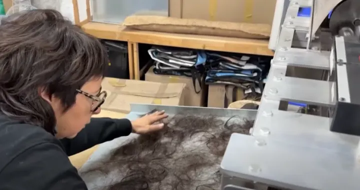 kosa, čile, suša, voda, poljoprivreda/Screenshot