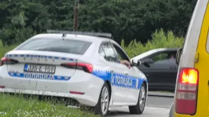 MUP RS, Dobrinja, policija/X. Com