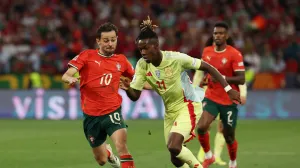 FOTO: REUTERS/Michaela Stache