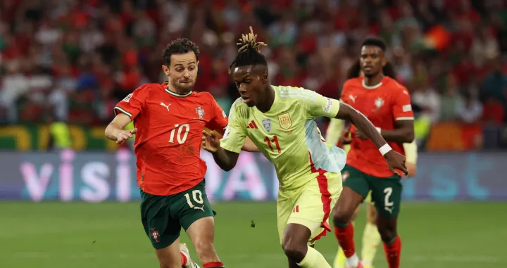 FOTO: REUTERS/Michaela Stache