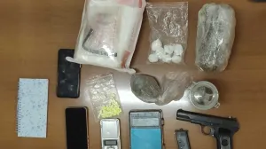 Rezultat policijske akcije Star/MUP KS/