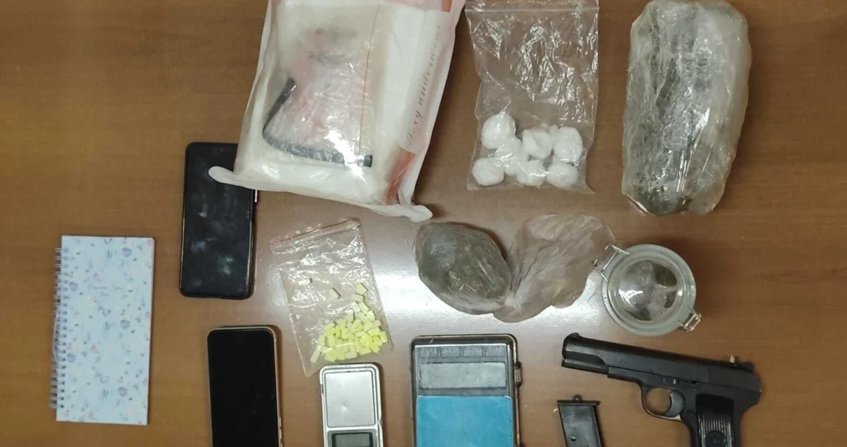 Rezultat policijske akcije Star/MUP KS/