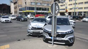 Nesreća na Skenderiji/Senad Gubelić/