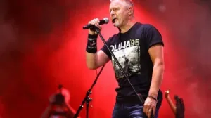 Marko Perković Thompson/Društvene Mreže