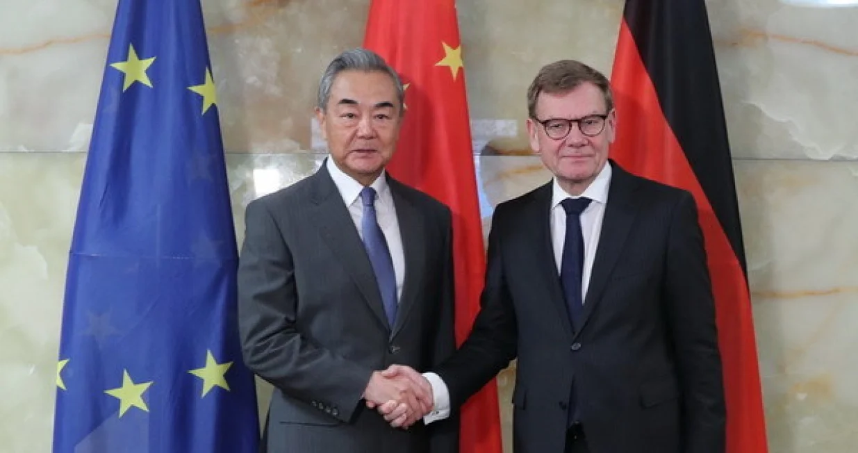 Kina uvjerava Europu u vezi sa snabdijevanjem rijetkim zemljama usred kontrole izvoza/Kmg