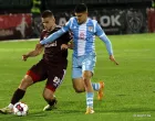 FK Sarajevo - HŠK PosušjeAmar BeganovićAnte Bekavac