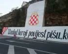 grafit, Uzalud heroji historiju pišu, kad nađu se oni što istinu brišu, Herceg-Bosna/Hercegovina.info