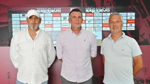 Nastavak saradnje Sarajeva i Radnika