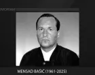 Preminuo Mensad Bašić/