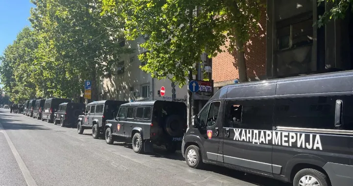 srbija policijske marice žandarmerija Nova rs FoNet/Nova.rs, Fonet