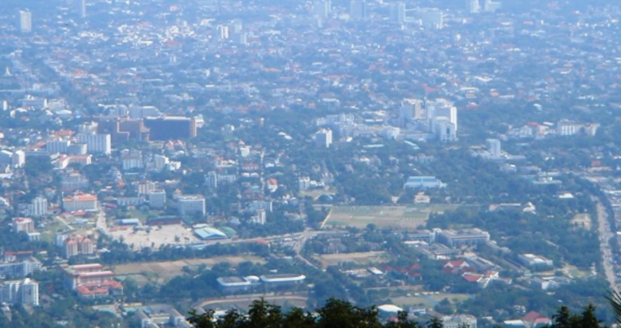 Kuća s tri spavaće sobe/