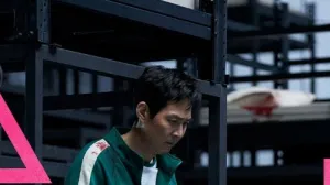 Squid Game se vratio brutalnije nego ikad/Instagram