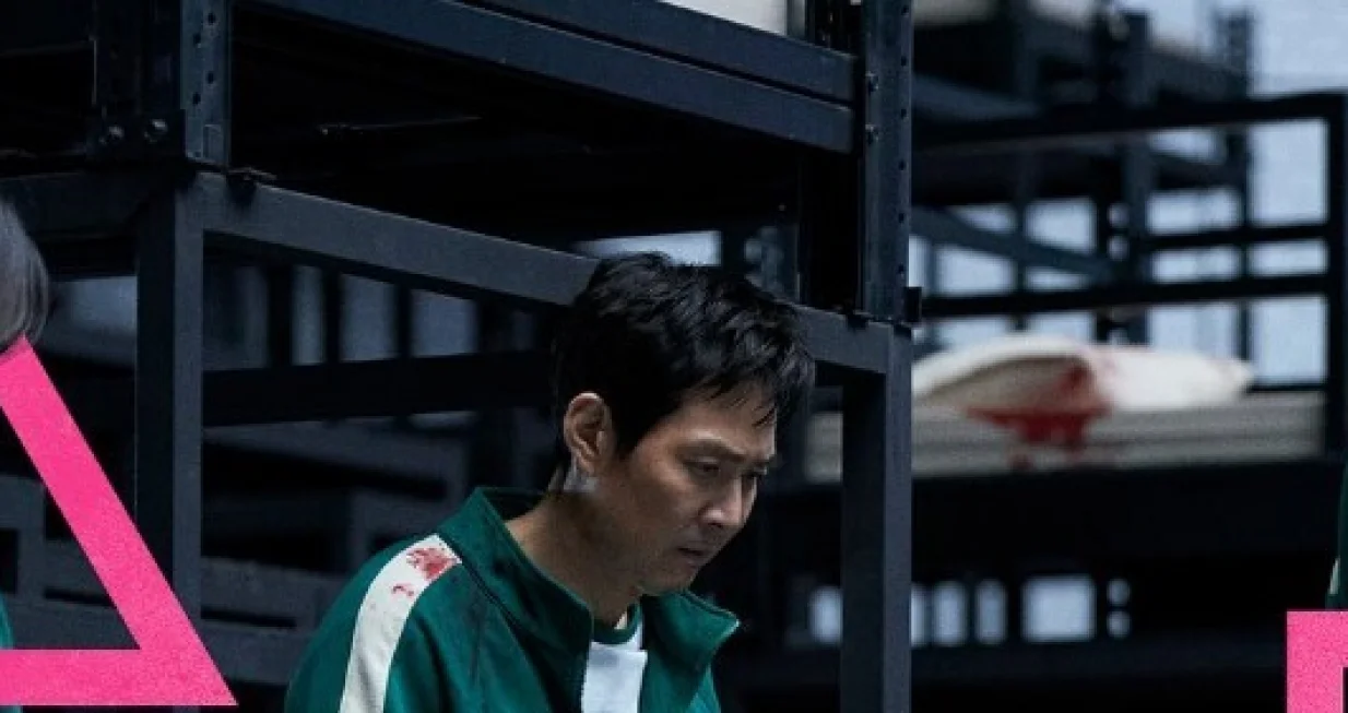 Squid Game se vratio brutalnije nego ikad/Instagram