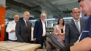 Alpina-Bromy Tešanj/Biznisinfo.ba