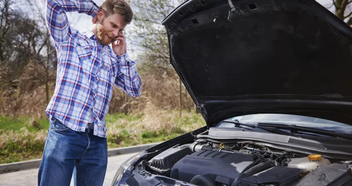 Mogu dovesti do nesreće/Free Pik