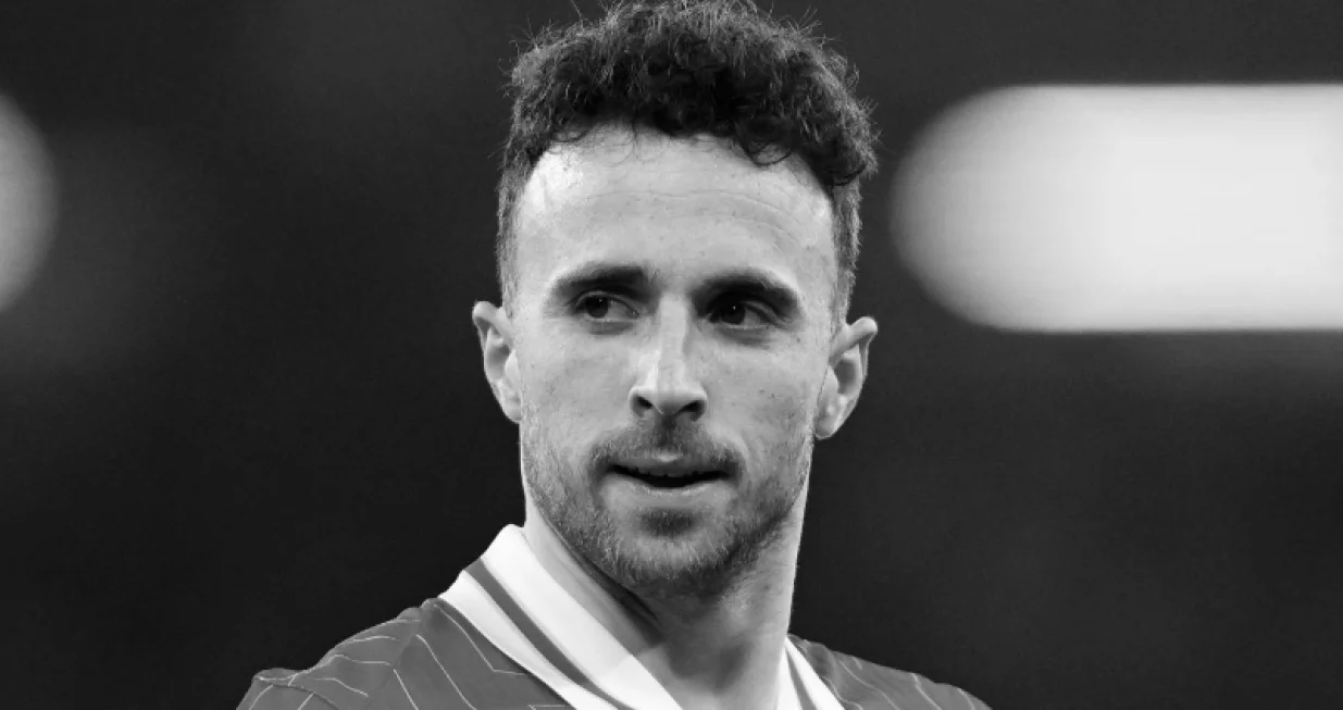Diogo Jota (FOTO: Liverpool FC)