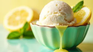 Ljetno osvježenje iz vaše kuhinje/Free Pik