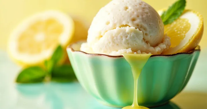 Ljetno osvježenje iz vaše kuhinje/Free Pik