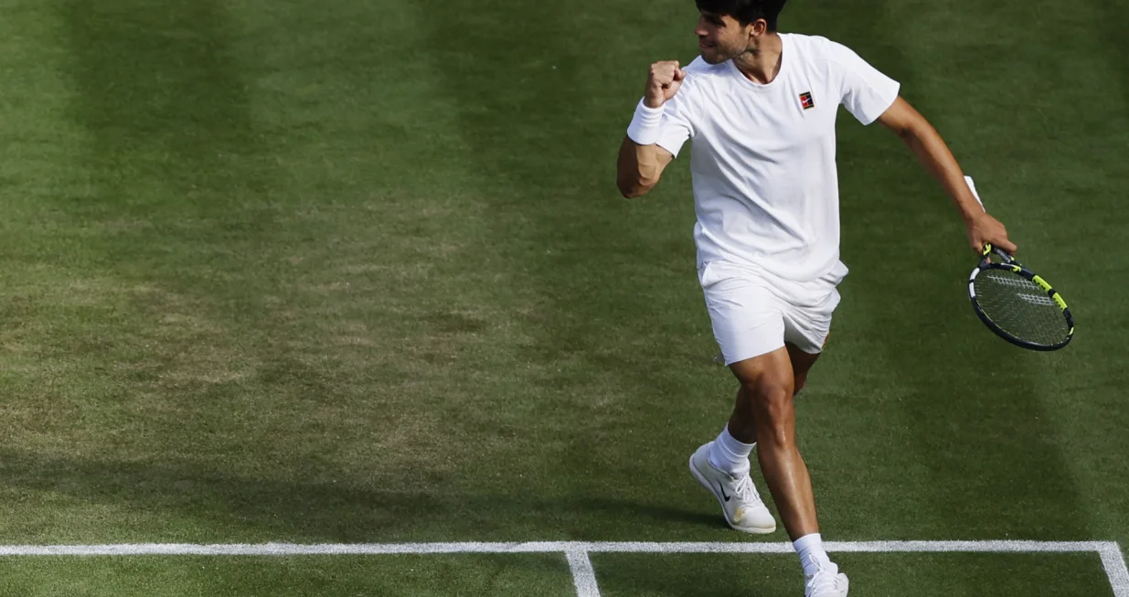 FOTO: REUTERS/Stephanie Lecocq