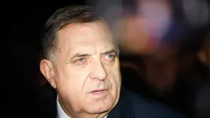 Iznijete su završne riječi u predmetu protiv Milorada Dodika i Miloša Lukića/Damir Deljo