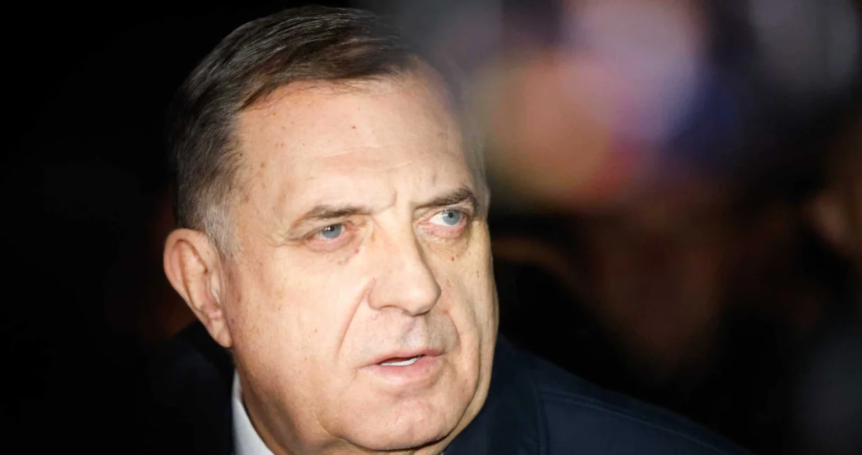 Iznijete su završne riječi u predmetu protiv Milorada Dodika i Miloša Lukića/Damir Deljo