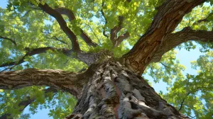 Jedno od najopasnijih stabala na svijetu/Free Pik