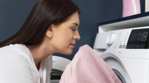 Nekoliko kapi ovog u veš mašini zamjenjuje svaki omekšivač/Free Pik