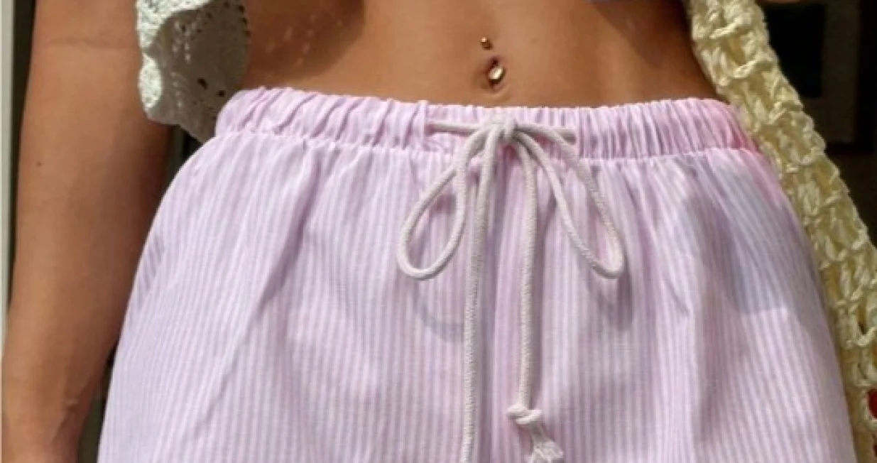 Komadi koji nikada nisu išli zajedno sada su hit/Pinterest