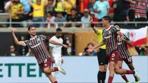 FOTO: REUTERS/Hannah Mckay