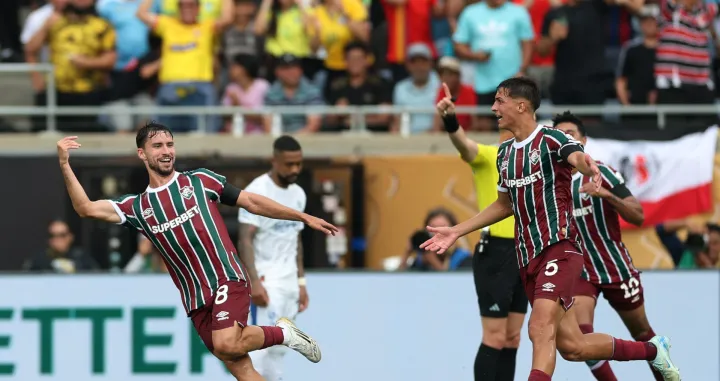 FOTO: REUTERS/Hannah Mckay