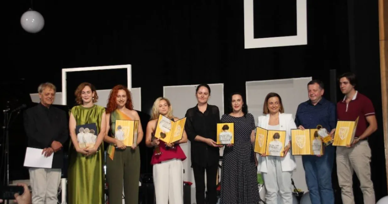 Dodjela nagrada za najbolja ostvarenja/