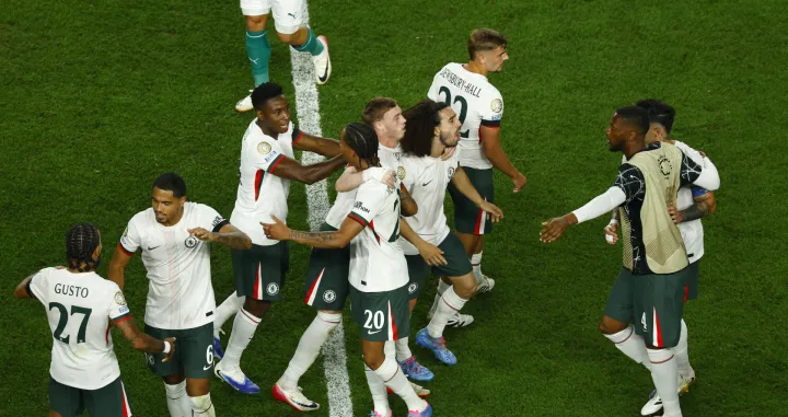 FOTO: REUTERS/Susana Vera