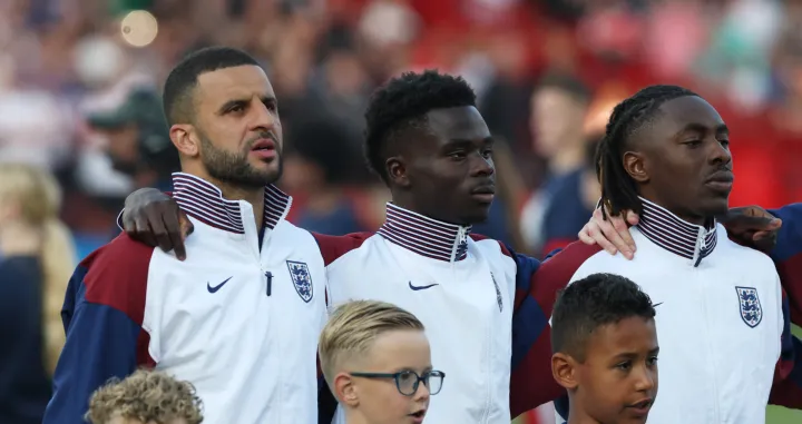 FOTO: Action Images via Reuters/Paul Childs