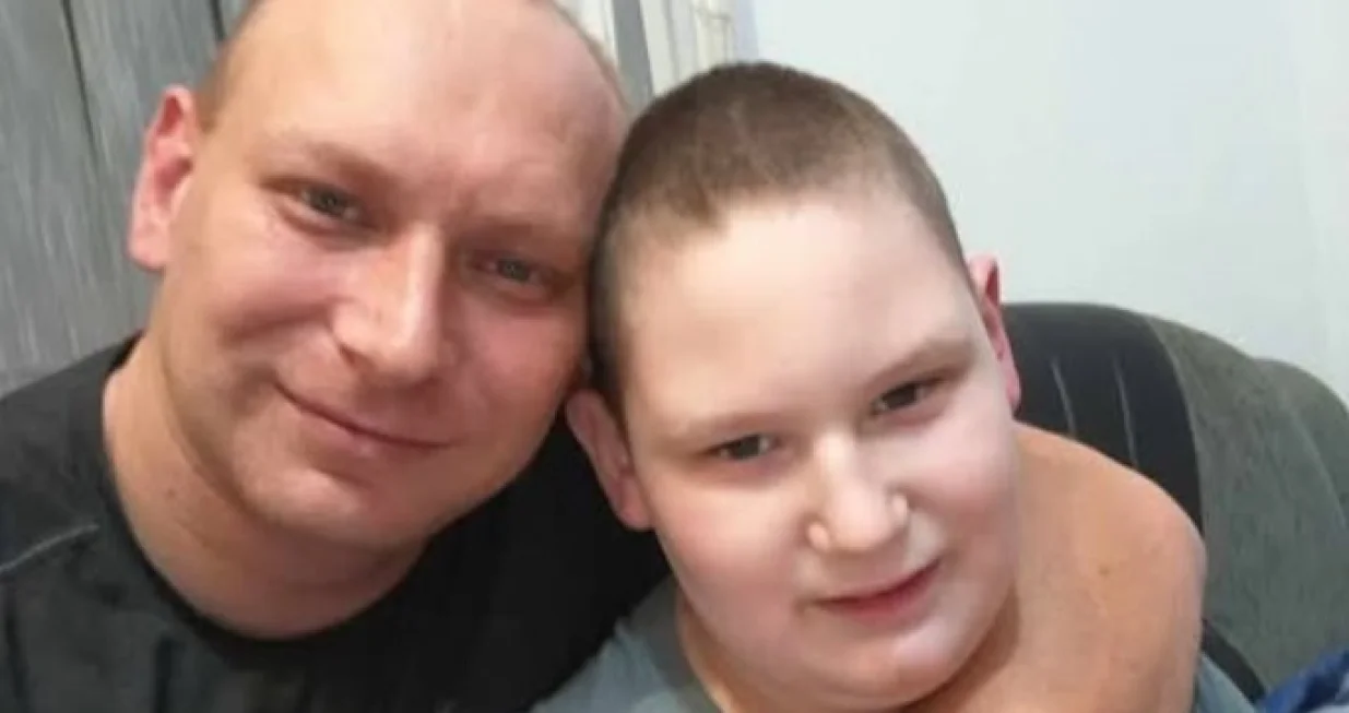 Suljo i Samir Osmić/Facebook/