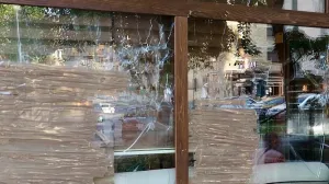 Eksplozivna naprava bačena na ugostiteljski objekat/Klix.ba/