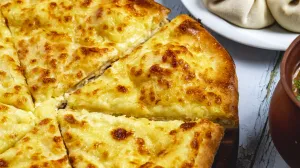 Najbrža pita sa sirom koju ćete ikad probati/Free Pik