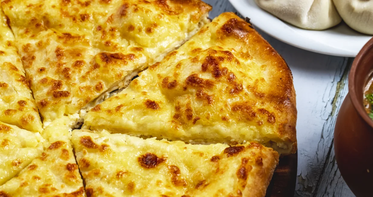 Najbrža pita sa sirom koju ćete ikad probati/Free Pik