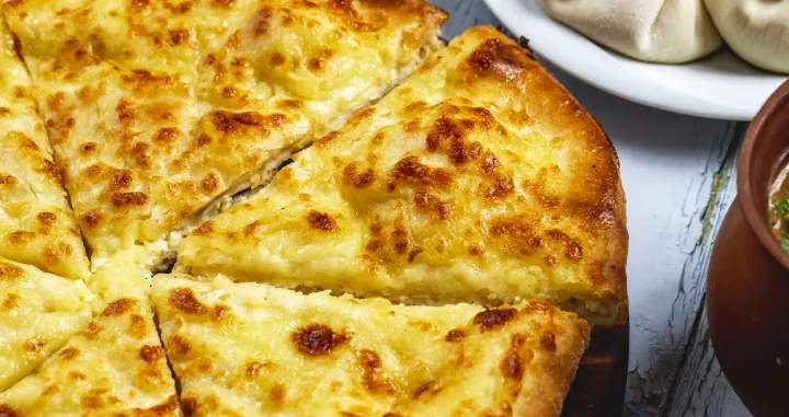 Najbrža pita sa sirom koju ćete ikad probati/Free Pik