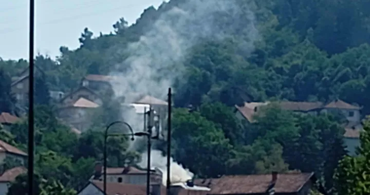 Vatrogascima nije ništa prijavljeno/Oslobođenje/